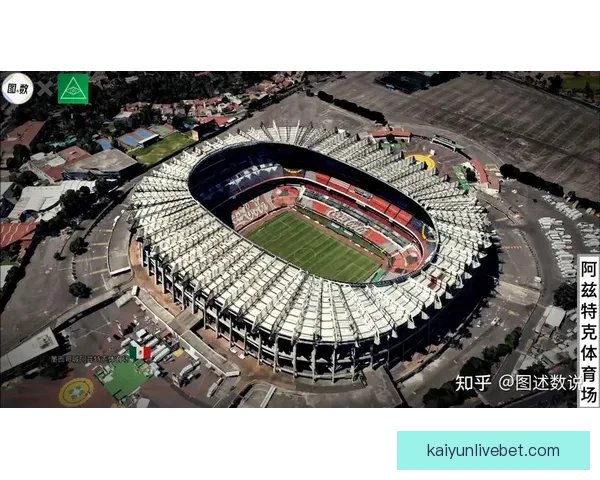 墨西哥世界杯2026主办球场布局与赛程全景解析