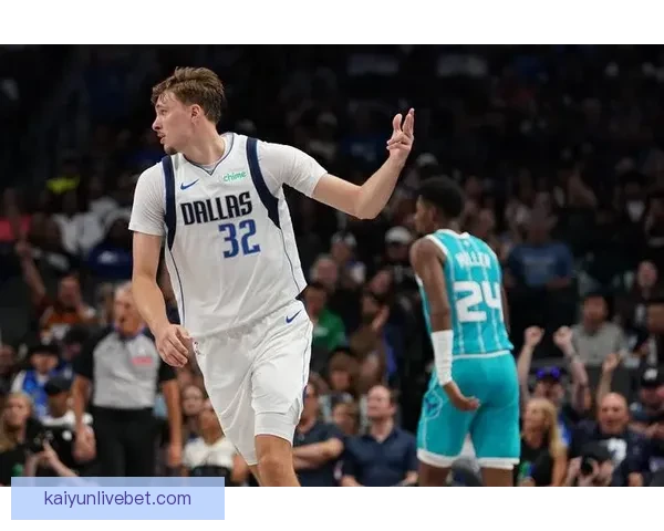 独一档！弗拉格本季9场狂砍30+超其他两位新秀总和