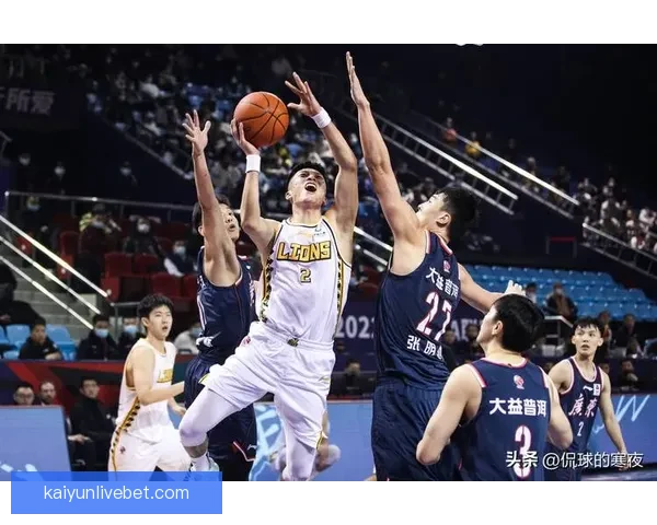 广东CBA历史唯一纪录 连续31年季后赛征程冲第十二冠