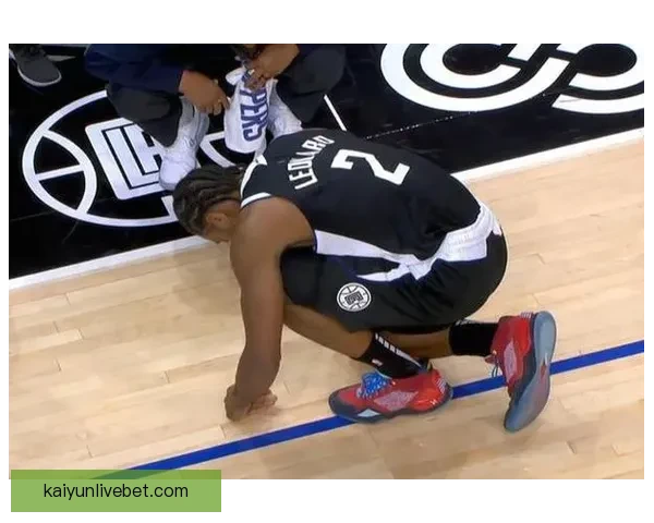 莱昂纳德透露曾因手腕伤情考虑让加兰投绝杀 球场背后是无数艰苦训练