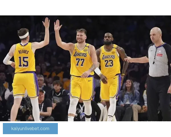 湖人篮网伤情更新 东契奇八村垒可出战 布朗尼等三人被召回