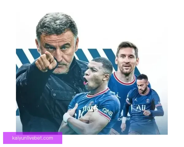 大巴黎与恩里克续约谈判顺利进行 新合同期至2030年