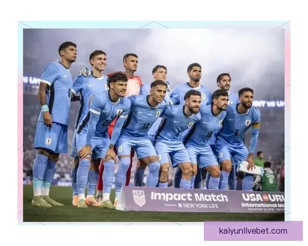 美加墨世界杯赛前深度竞猜与胜负走势全面分析