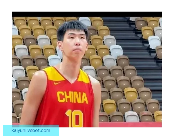 徐昕下周赴美多校关注今年亚军NBA五队邀试训