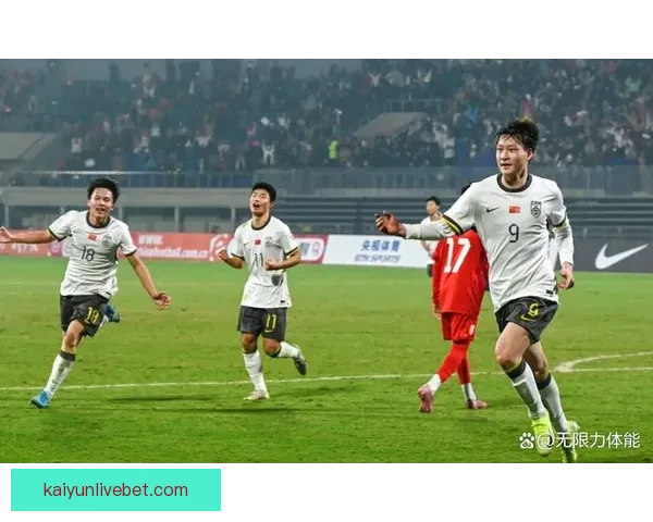 AFC公布U17亚洲杯名单 邝兆镭身披8号引关注球衣号码大调整